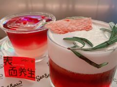 -Seesaw Coffee(88铜仁路店)