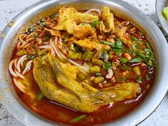 -娇姐老牌螺蛳粉(雅儒路店)