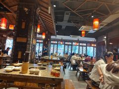 -重庆渝达老火锅(春熙路店)