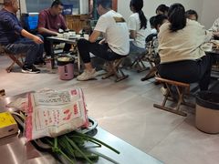 -陈六子全羊馆·烧烤烤羊排(山东理工大店)