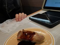 -滨寿司(新街口中央商场店)