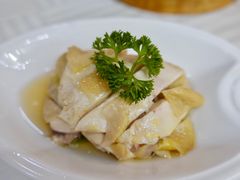 -潮福城大酒楼·潮粤菜·港式点心(阳光城店)