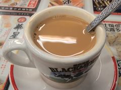 -华星冰室(湾仔店)