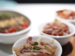 -刀板香·安徽菜(国购IFC店)