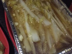 -黄师傅湿辣牛肉(胡桃里店)