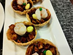 八宝辣酱-徐记私厨(半淞园路店)