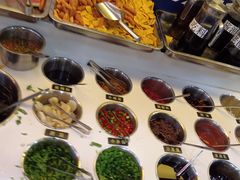 -活鱼馆(宜兴埠店)