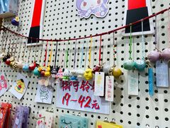 -墨格(卓悦汇店)