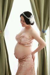 android_upload_pic-孕视觉专业孕妇摄影(天津南开店)