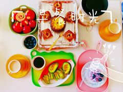 -好利来(西铁营万达广场店)