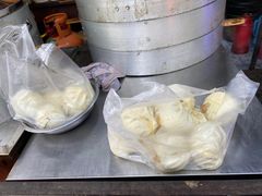 -白水包子(东一路店)
