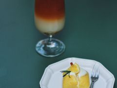 -Catch Bagel(芳草地店)