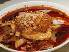 -夫妻肺片·中华老字号·正宗川菜(春熙路店)