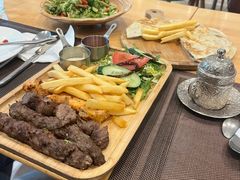-ALAMEEN阿拉伯餐厅(三里屯店)