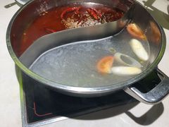 -潮泰牛肉火锅 · 创于1992年(车公庙店)