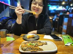 -不是烧烤·武汉烧烤·地道湖北菜(大成路店)