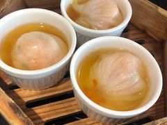 参汤虾饺皇-龙凤点心·饼家(松岗店)