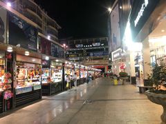 -解放路步行街                