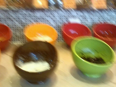 -吉布鲁牛排海鲜自助(顺庆红光路店)
