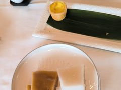 -顺德喜来登酒店·采悦轩
