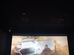 -SFC上影百联影城(大上海4DX店)