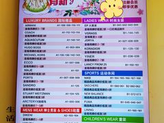 -王府井奥莱临潼小镇(临潼店)