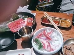 -九田家黑牛烤肉料理(新辰里亚运村店)