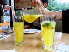 -必胜客(棠下店)