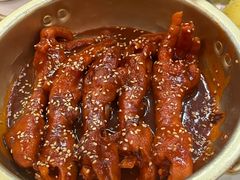 -三餐季年糕火锅(韩乐坊店)
