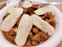 -锦顺海鲜•口味菜(李村店)