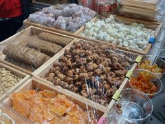 -二斗栗子(黄河道店)