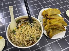 -清真蒋有记(老门东店)