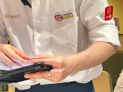 -海底捞火锅(团结桥店)