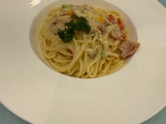 -华梅西餐厅(哈尔滨中央大街店)