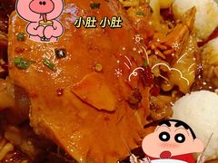 -胖哥俩肉蟹煲(湖滨银泰in77店)