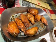 -什么餐馆(天主教堂店)