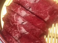 -金马门国际美食百汇(珞喻路店)