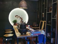 -鱼乐轩(珠江路店)