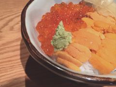 -然寿司(郎园vintage店)