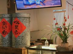 -成川茶店·潮汕工夫浓茶(万象店)