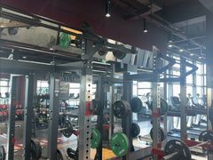 -GMJ·24H健身房(北外滩店)