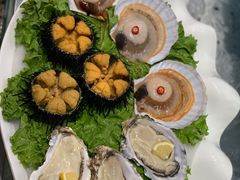 -海味当家·蒸锅海鲜(星海公园店)