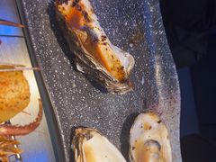 -大成海鲜烧烤·小龙虾(五角场店)