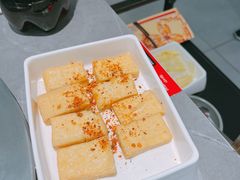 -味仙疯美蛙鱼头(清扬路总店)