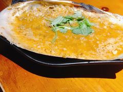 烤河蚌-金雨烧烤(新城南都店)