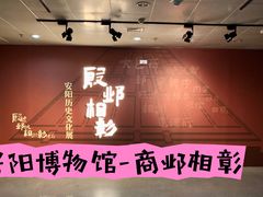 -安阳博物馆