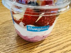 -Blueglass酸奶(财富购物中心店)