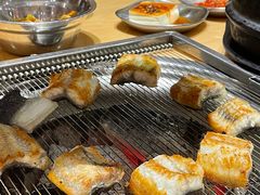 -麻蒲碳烤肉(远景路1号店)