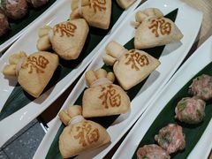 -海底捞火锅(杭州滨江九宜城店)