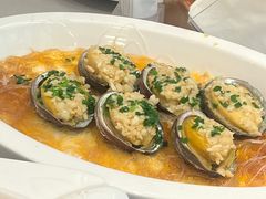 -苏州知音温德姆至尊酒店·四季海鲜自助餐厅(汾湖店)
